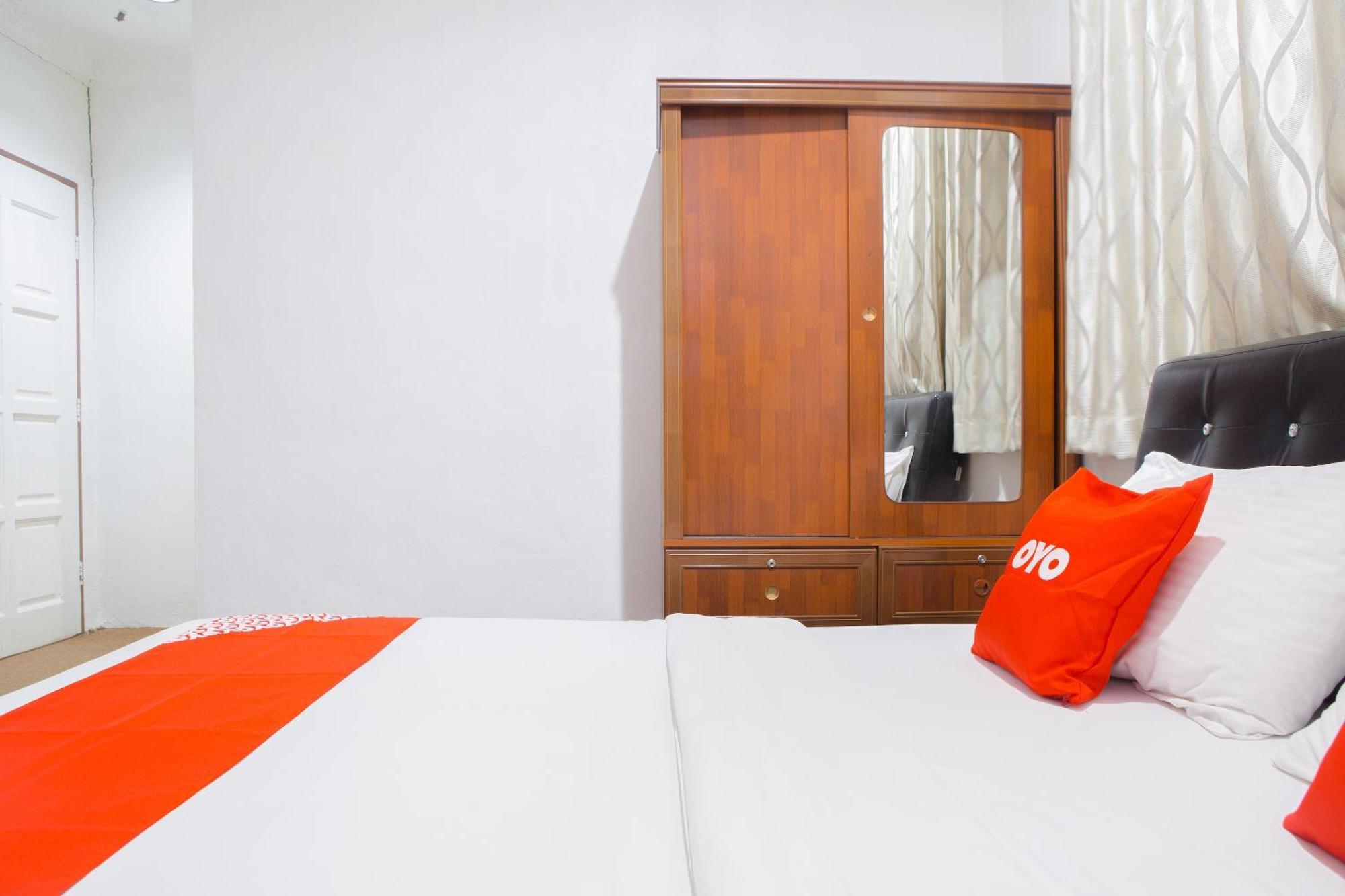 Oyo 90037 The 7 Lodge Tambunan 外观 照片