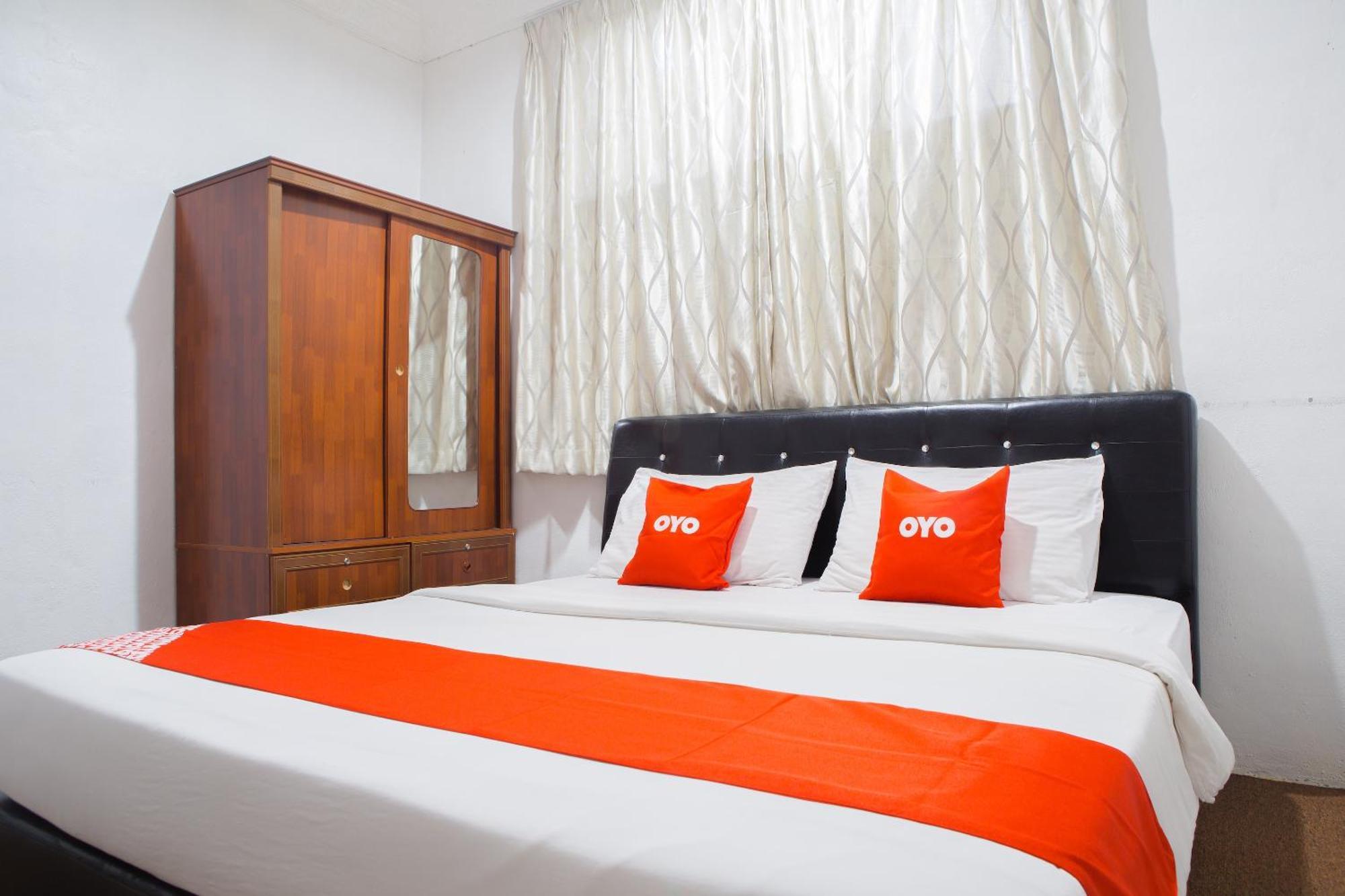 Oyo 90037 The 7 Lodge Tambunan 外观 照片
