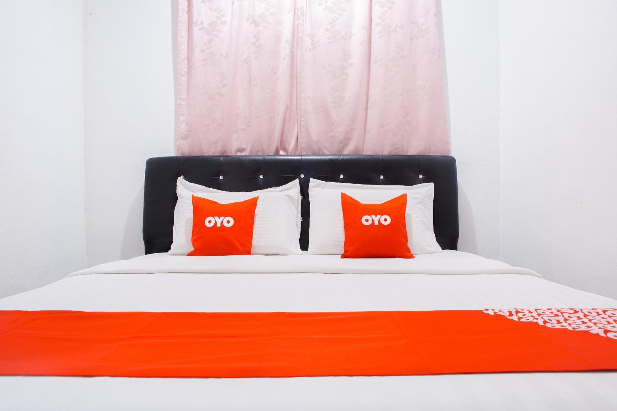 Oyo 90037 The 7 Lodge Tambunan 外观 照片