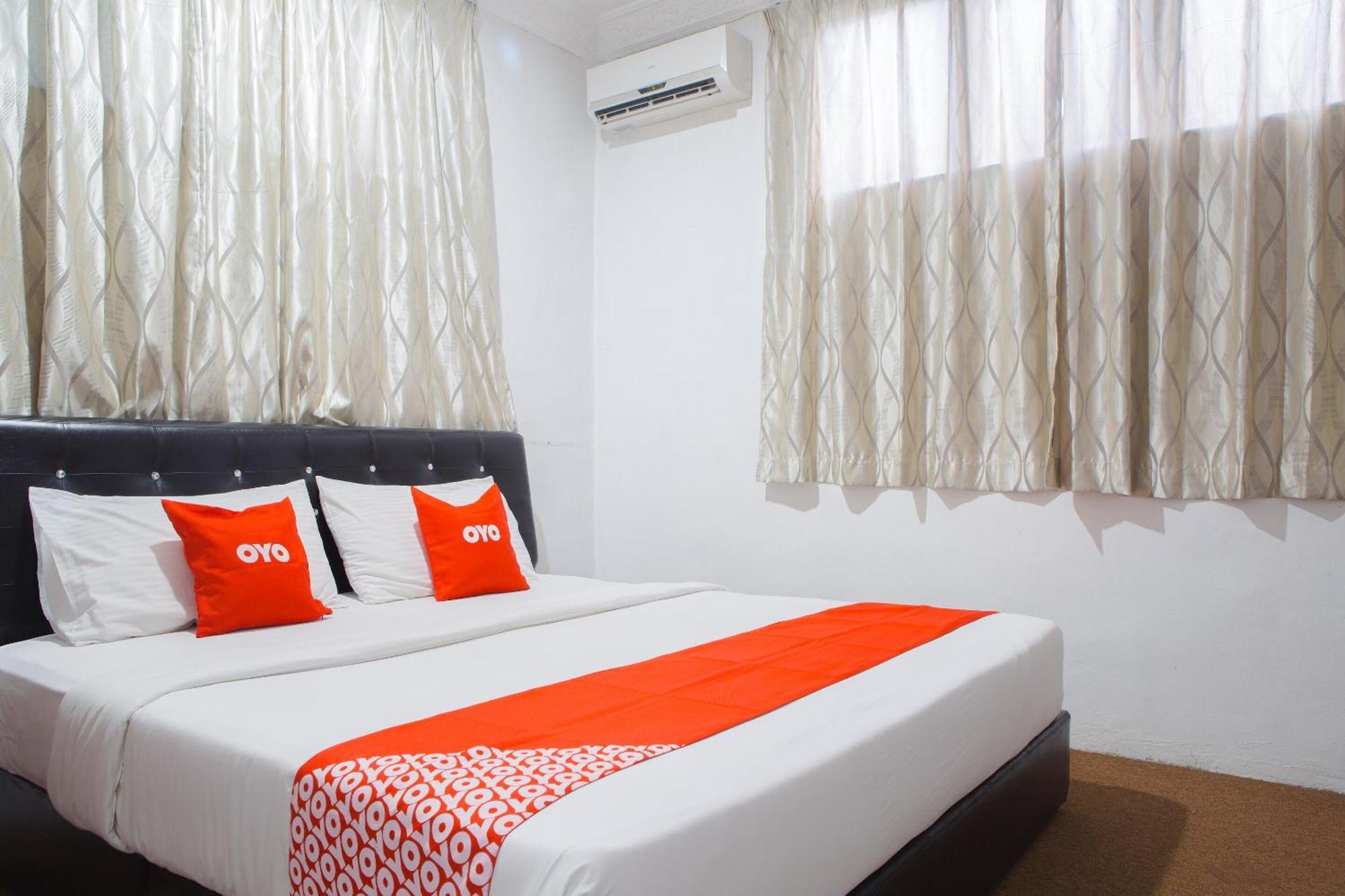 Oyo 90037 The 7 Lodge Tambunan 外观 照片